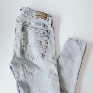 American Eagle Super Stretch Jeans